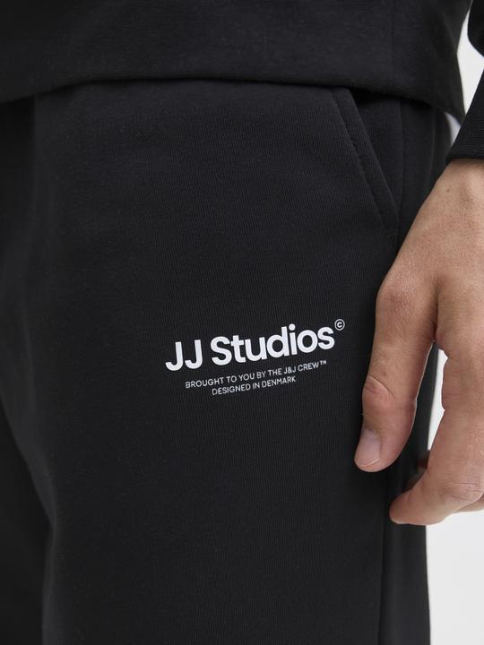 Actual product image Jack & Jones Jpstkane Soho Sweat Pants Noos (M)