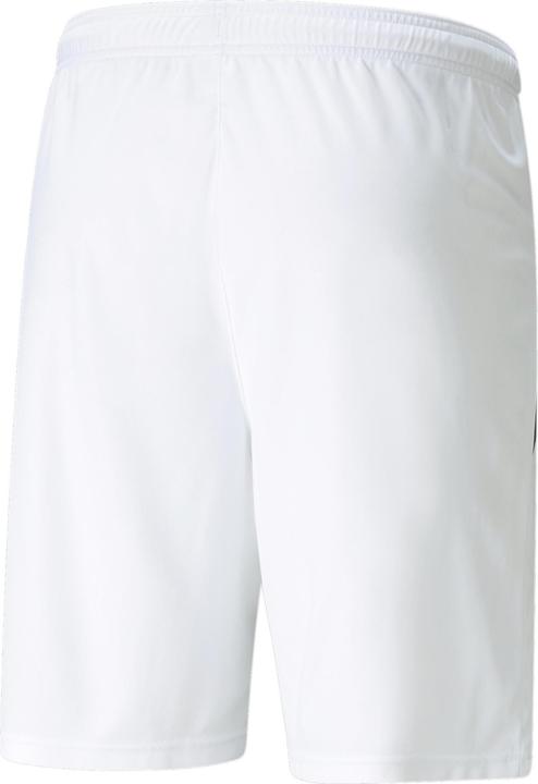 Actual product image Puma teamLIGA Shorts-704924 (3XL)