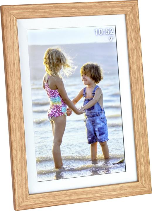 Actual product image TFA Frameo (10.10", 1280 x 800 pixels)