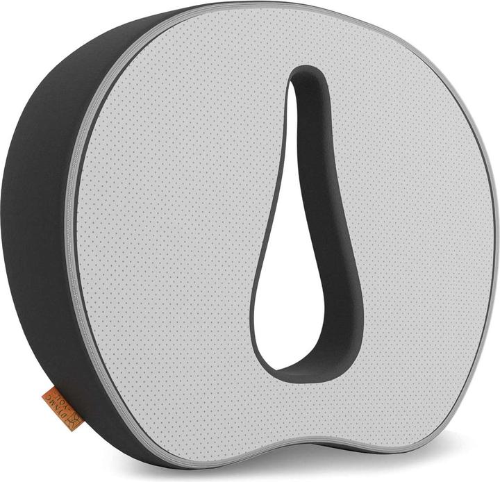 Image du produit Dynmc You Sitzring Mittelhart H3 (45 x 32 cm)