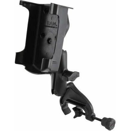 RAM Mounts Unpkd RAM Yoke Mount For, Smartphone Halterung, Schwarz