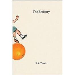 Thumbnail - The Emissary, Belletristik von Yoko Tawada