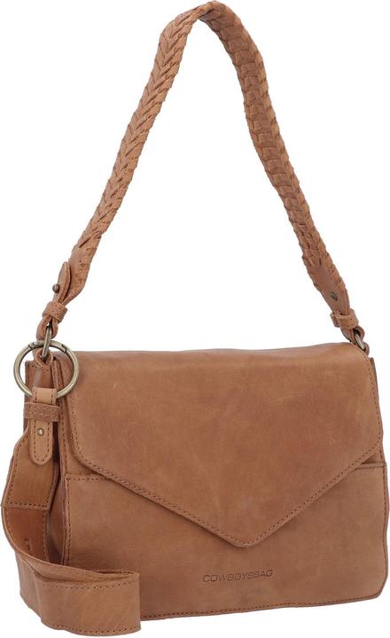 Immagine prodotto Cowboysbag Borsa a tracolla Standlake in pelle 28 cm
