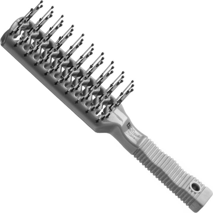 Immagine prodotto Caso Eurostil Esqueleto Tunel Pennello Bicolore Grande 1 Unità