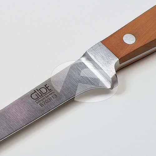 Produktbild Güde Solingen Alpha Ausbeinmesser flex. Birne 13 cm (13 cm)