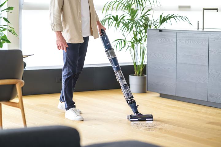 Produktbild Hoover HFX20P 011