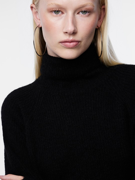 Image du produit Pieces PCELLEN Robe en tricot (M)