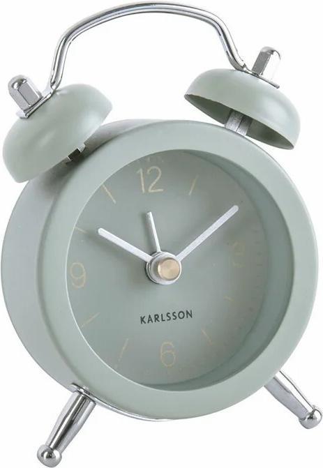 Produktbild Karlsson Mini Twin Bell I