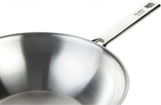 Immagine prodotto Domo HT1006 (30 cm, Wok)