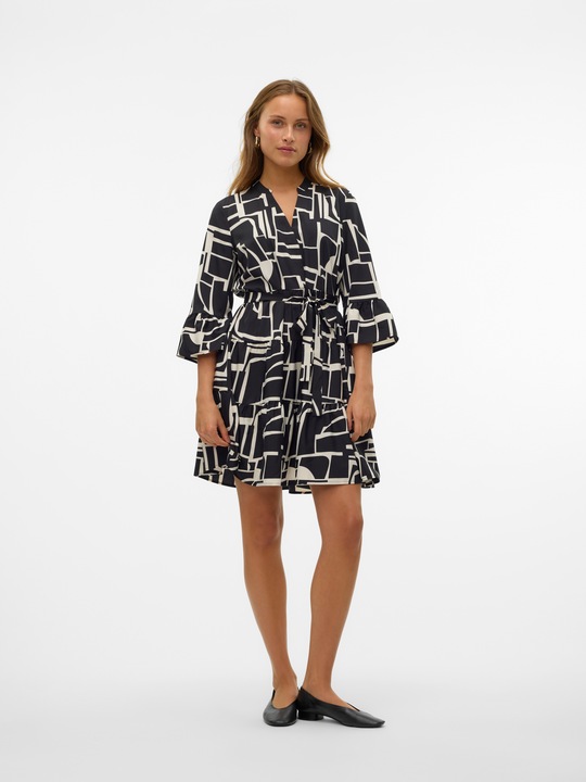 Produktbild Vero Moda VMZERA Kurzes Kleid Kleid (S)