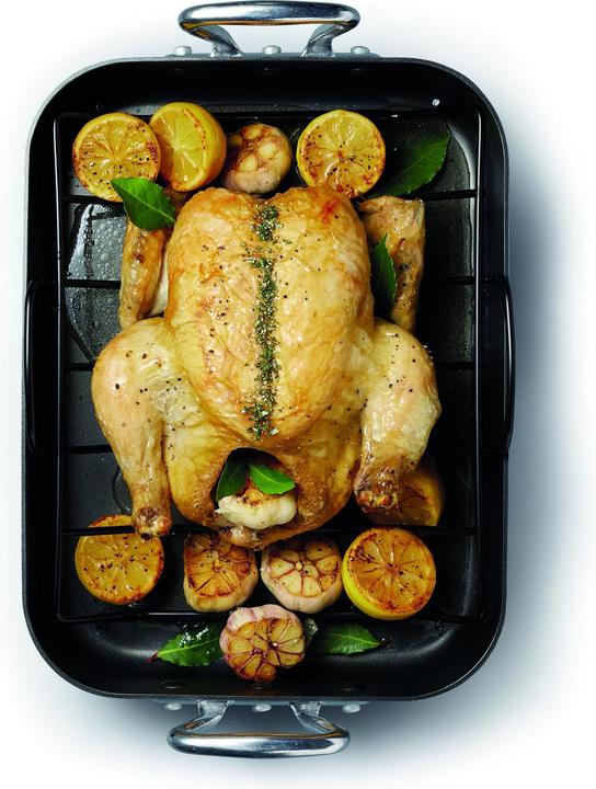 Actual product image Master Class Roasting tin