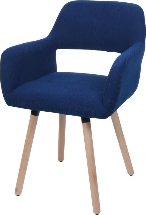 Produktbild JOHN316 Polsterstuhl