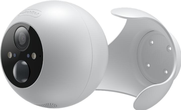 Produktbild SwitchBot SMART HOME CAM 2K SPOTLIGHT/W4102000