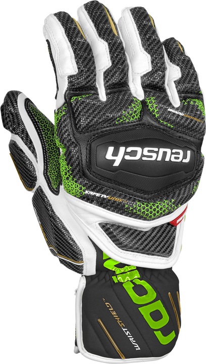 Actual product image Reusch Race Tec 18 GS (11)