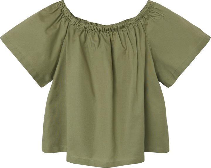 Actual product image Name it Off the shoulder top (116)