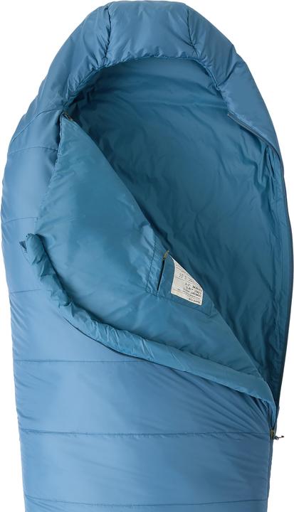 Produktbild Nordisk Blixen +10° Mummy (200 cm)