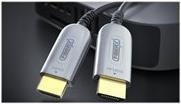 Actual product image FiberX HDMI (Typ A) — HDMI (Typ A) (30 m, HDMI)