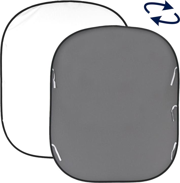 Immagine prodotto Lastolite Semplicemente pieghevole (180 cm, 215 cm)