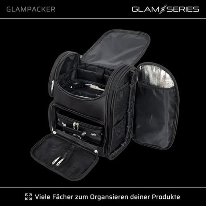 Produktbild Wiltec GlamPacker Parent