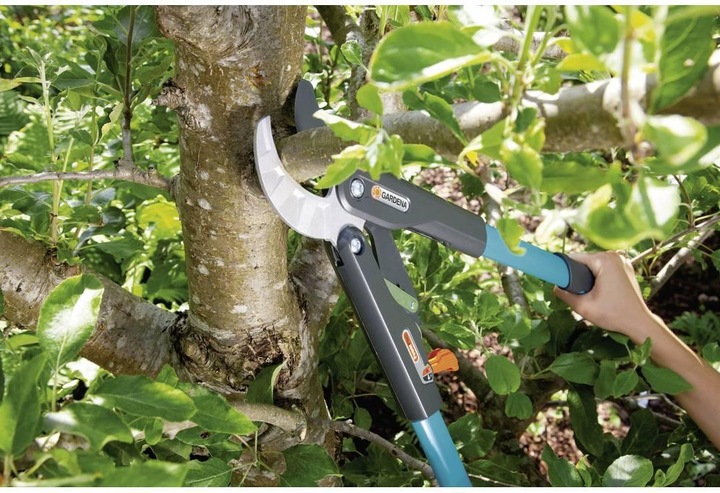 Produktbild Gardena SmartCut