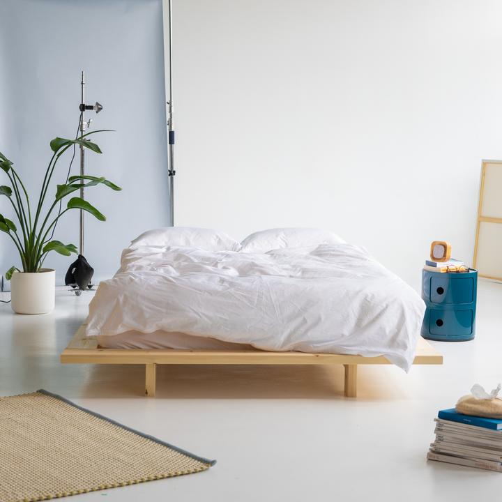 Actual product image Galaxus Duvet cover (Duvet cover, 135 x 200 cm)