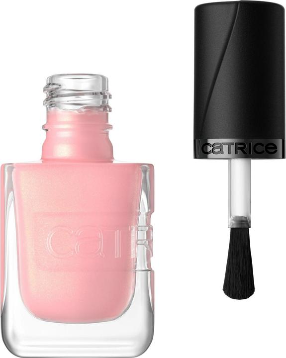 Produktbild Catrice Nagellack GEL AFFAIR 052 (052, Gel-Effekt Nagellack)
