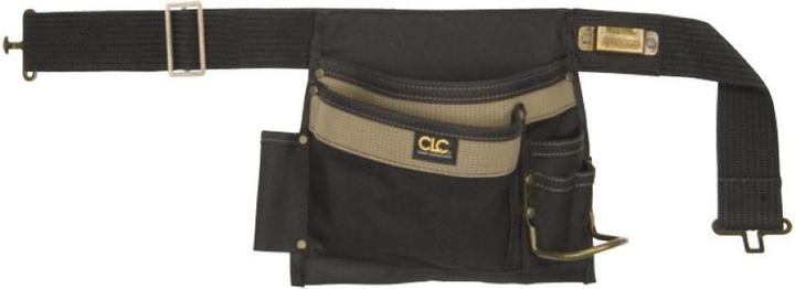 CLC Work Gear Cintura portautensili lato singolo