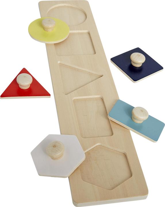 Immagine prodotto Vertbaudet Puzzle (5 pezzi)