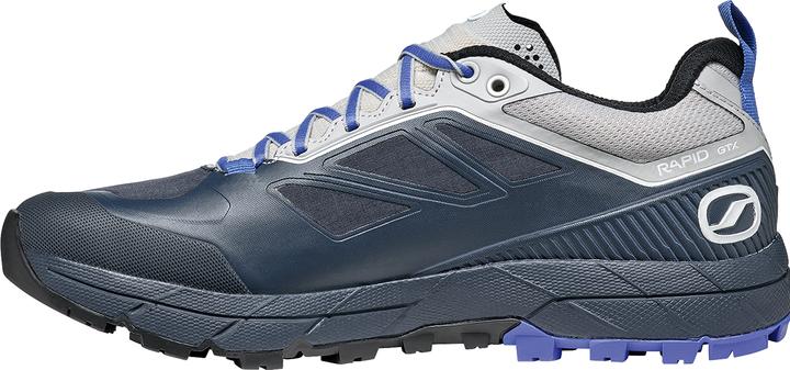 Produktbild Scarpa Rapid GTX Wmn Approach Schuh (38)
