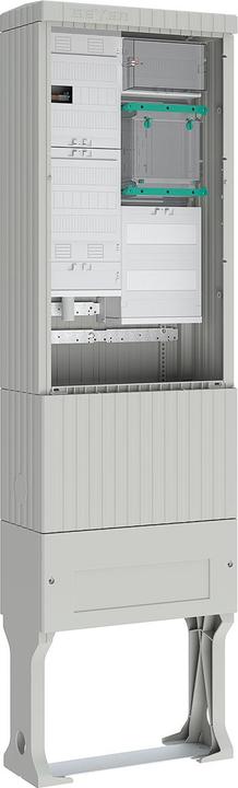 Actual product image ABN Meter connection pillar