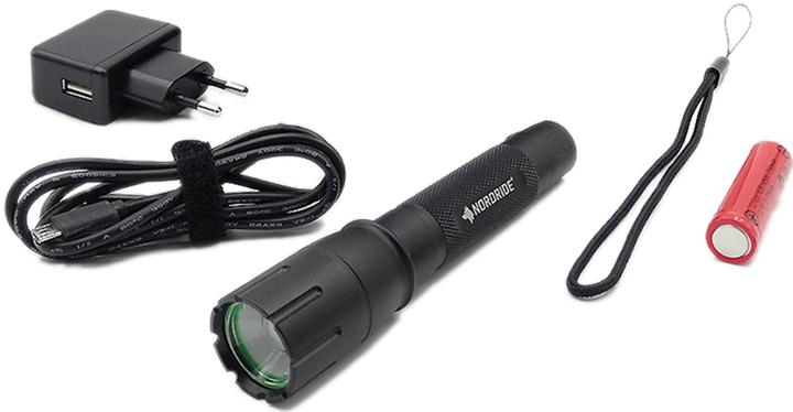 Produktbild Nordride Spot Smart R 350 lm, IP65 (12.90 cm, 350 lm)