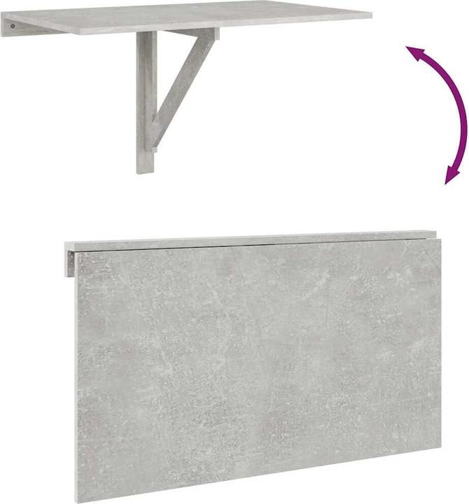 Produktbild vidaXL Ariel (100 x 60 x 56 cm)