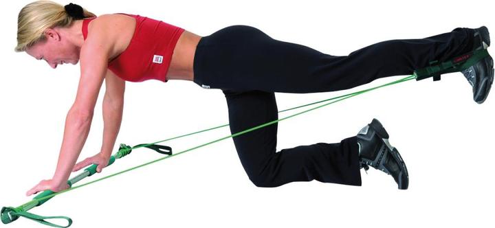 Image du produit Gymstick Original (1.30 m, Léger)