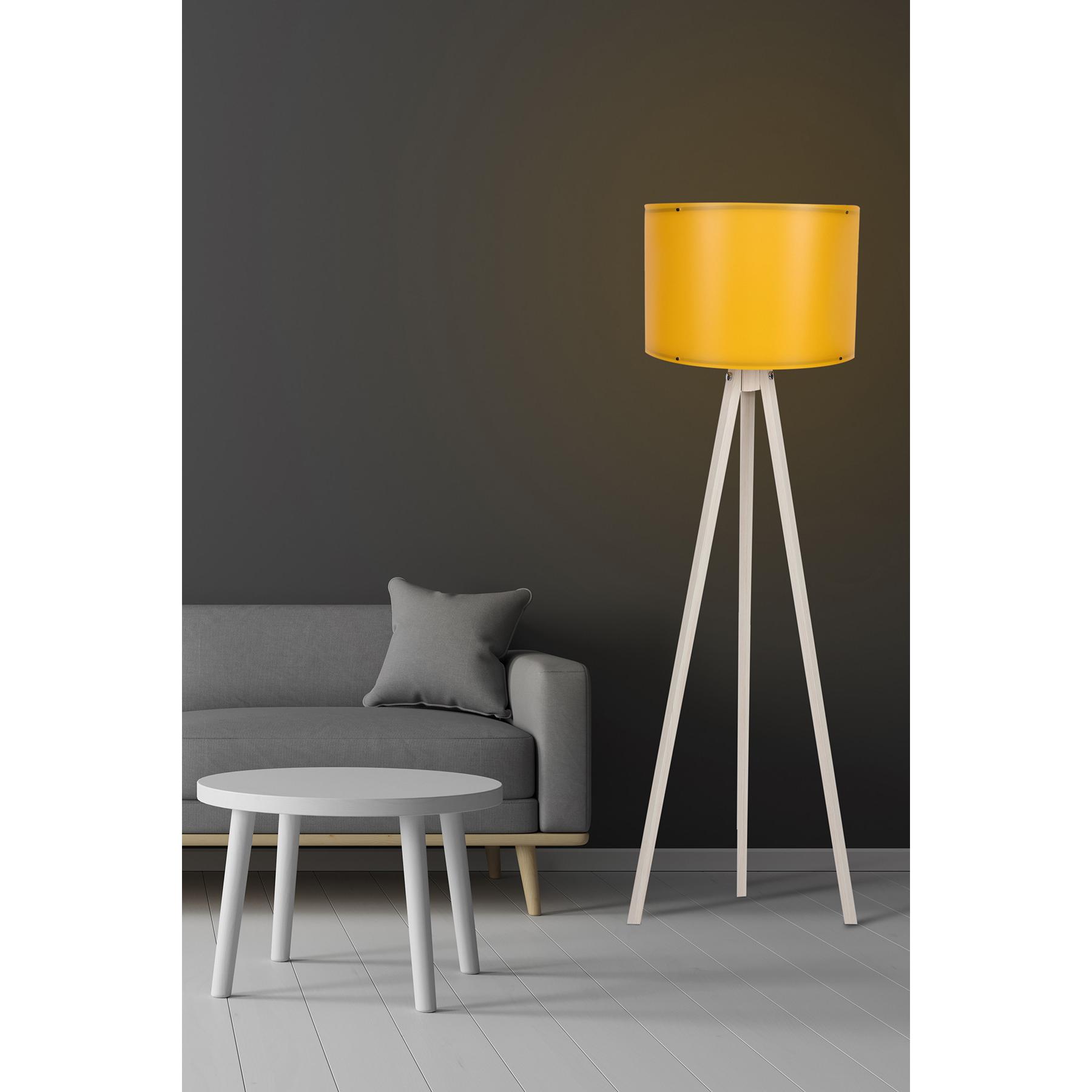 Thumbnail - Opviq, Stehlampe, Lochlan (E27)