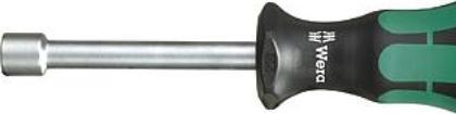 Produktbild Wera 395 HO 1/4" x 90 mm (6.3 mm)