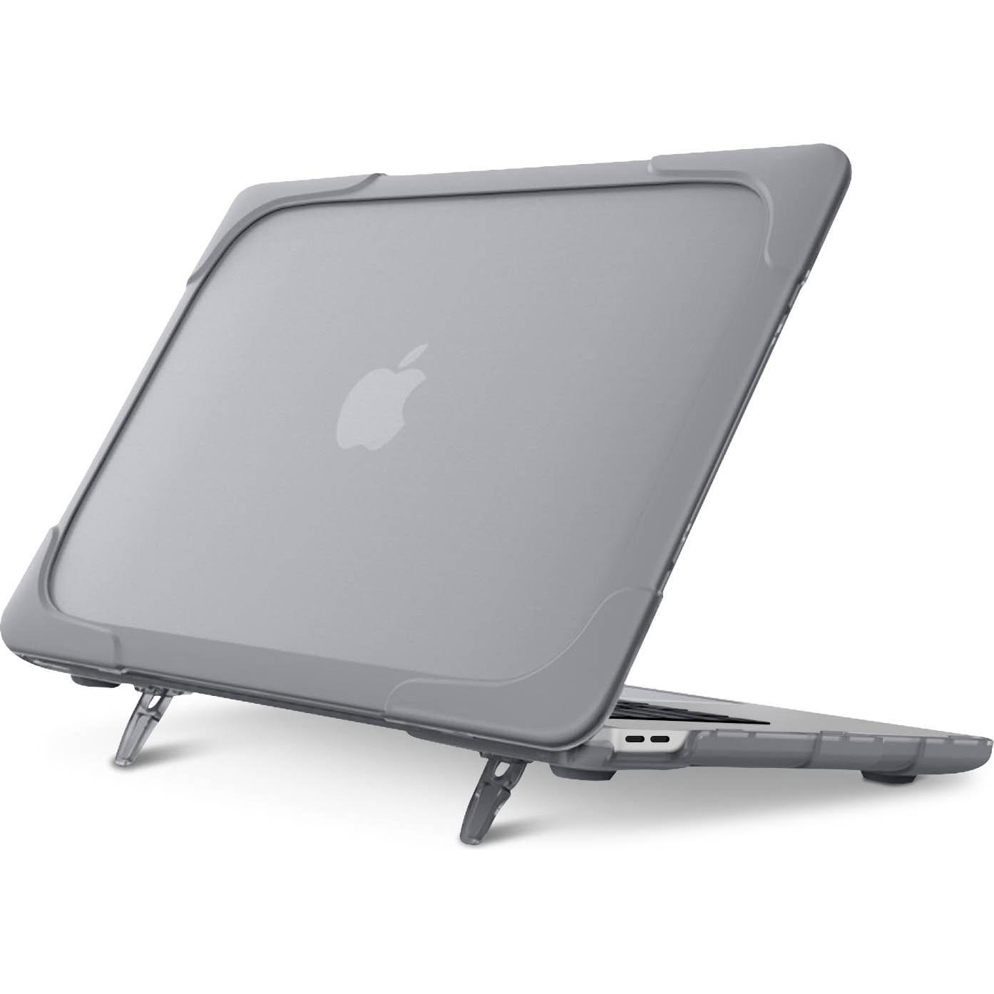 Thumbnail - Avizar Somptueux Series (Apple), Notebooktasche, Grau