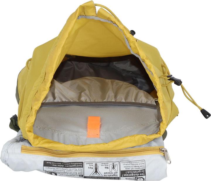 Actual product image Deuter AC Lite 24 (24 l)
