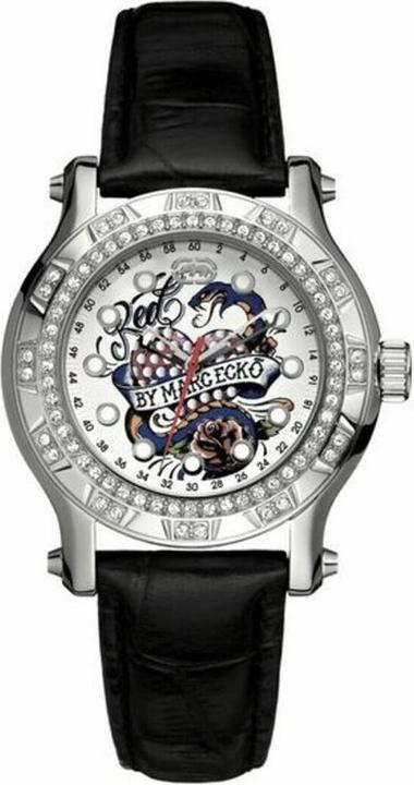 Immagine prodotto Marc Ecko Unisex Watch E12589M1 (Ã˜ 39 mm) (39 mm)
