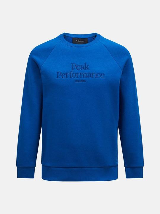 Immagine prodotto Peak Performance Original Crew Sweatshirt (XXL)