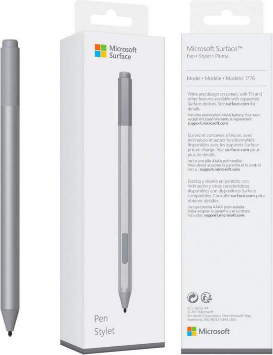 Actual product image Microsoft Surface Pen