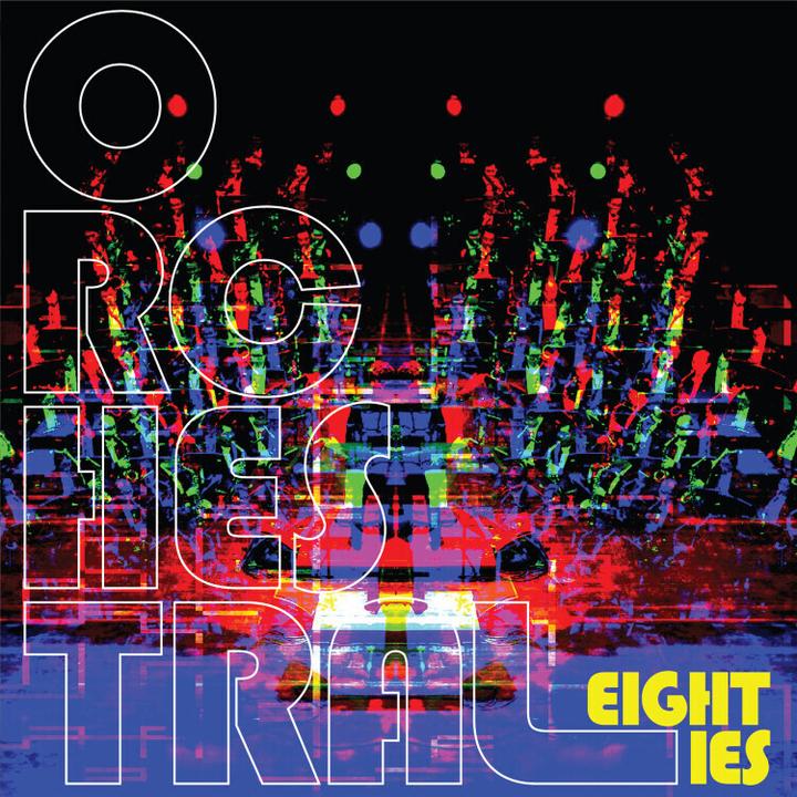 Produktbild Orchestral Eighties (Various)