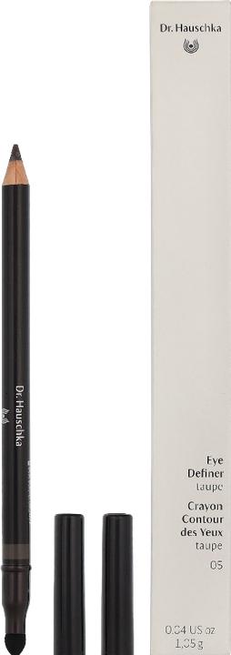 Produktbild Dr. Hauschka Eye Definer 05 taupe 1.05 g (05 Taupe)