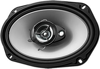 Actual product image Kenwood Corp. KFC-S6966 (400 W, 22.40 cm, 6 x 9")