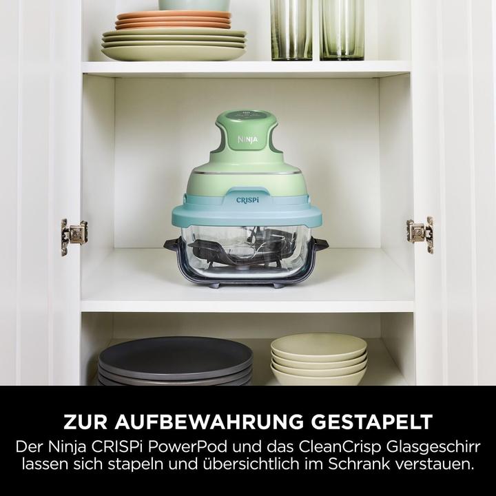 Produktbild Ninja Crispi