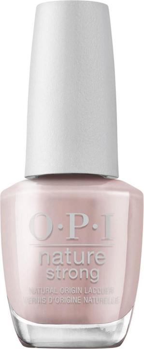 OPI Nature Strong Collection Kind of a Twig (Beige, Blond, Farblack)