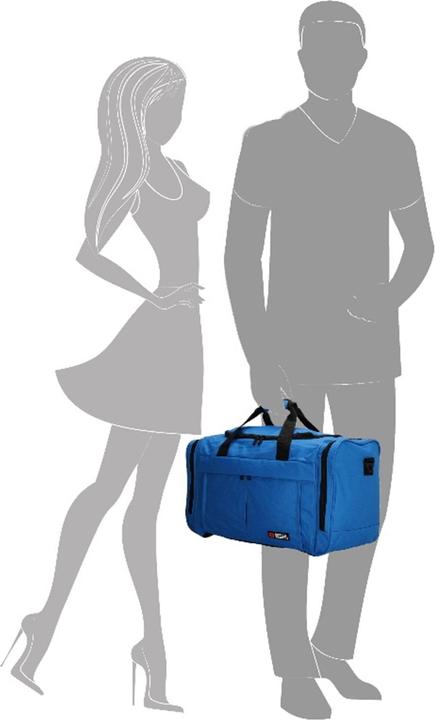 Image du produit HTI-Living Sac de sport Sac de voyage (41 l)