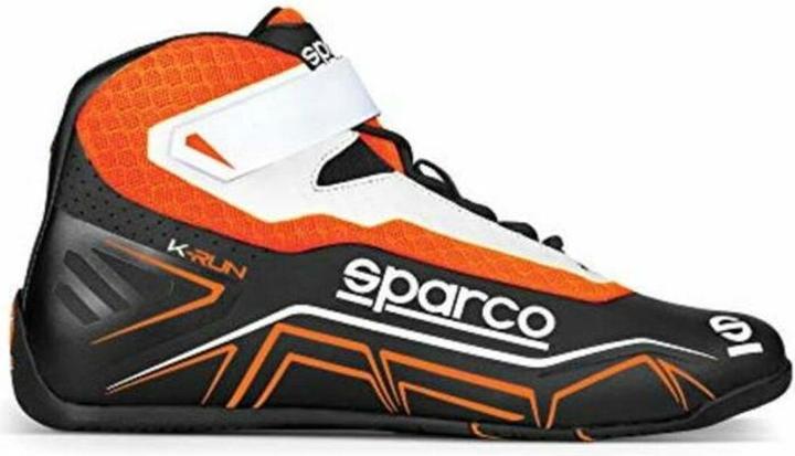 Produktbild Sparco Kartschuhe K-Run (45)