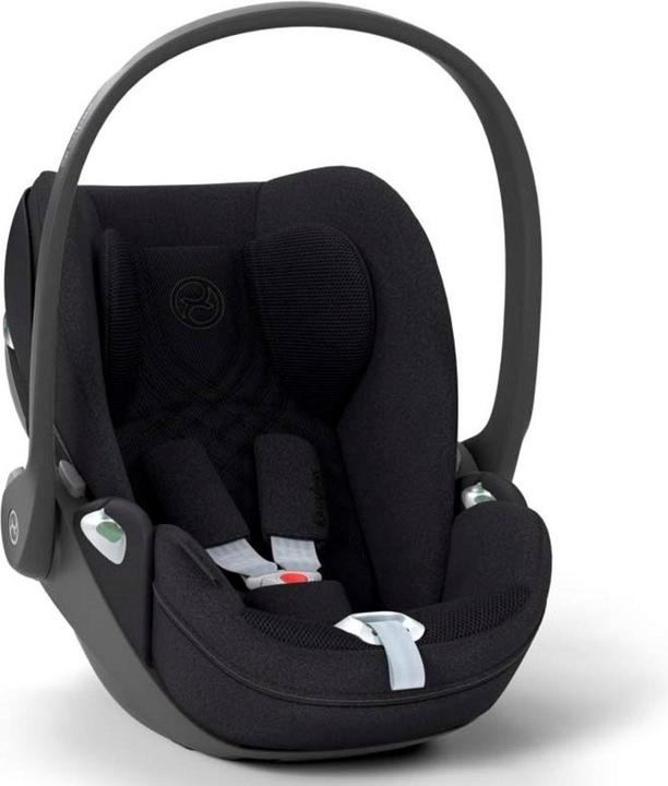 Produktbild Cybex Cloud T i-size Plus (Babyschale, ECE R129/i-Size Norm)