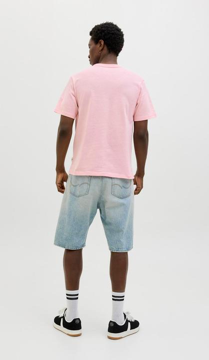 Actual product image Jack & Jones Logo Rundhalsausschnitt T-shirt T-shirt (XS)