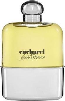 Actual product image Cacharel POUR L'HOMME special edition edt vapo 100 ml (Eau de toilette, 100 ml)